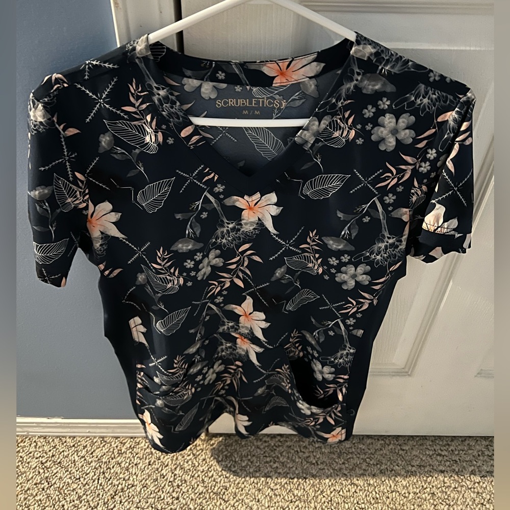 NEW: never worn